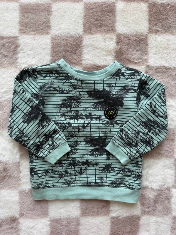 Indian Bluejeans sweater maat 92