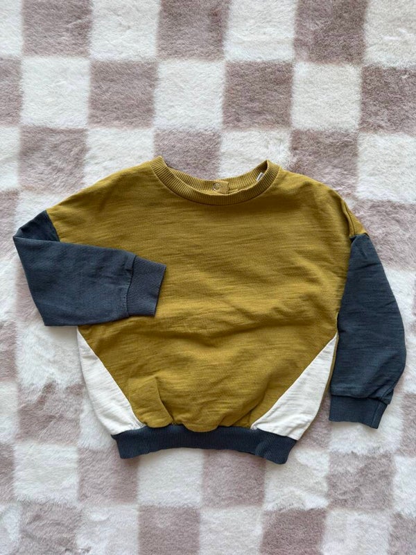 Prenatal sweater maat 92