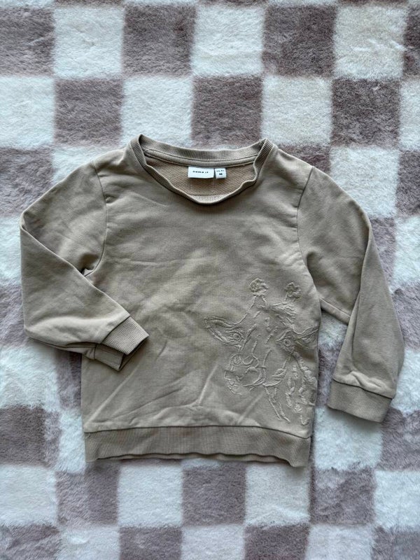Name it sweater maat 92