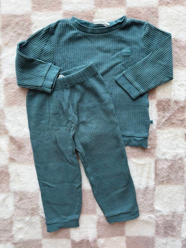 Feetje pyjama maat 80