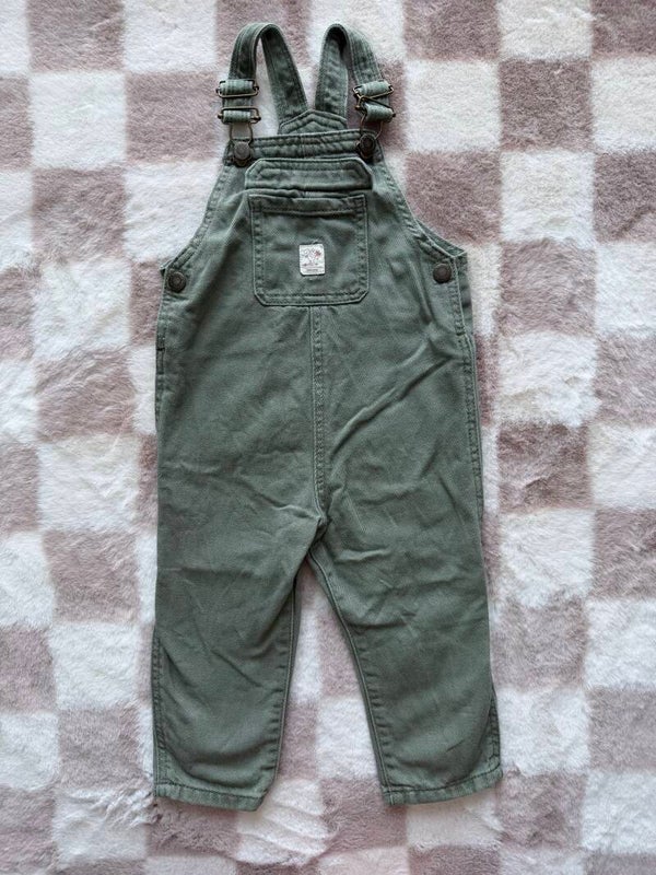 KIABI tuinbroek maat 24M - 83/89cm