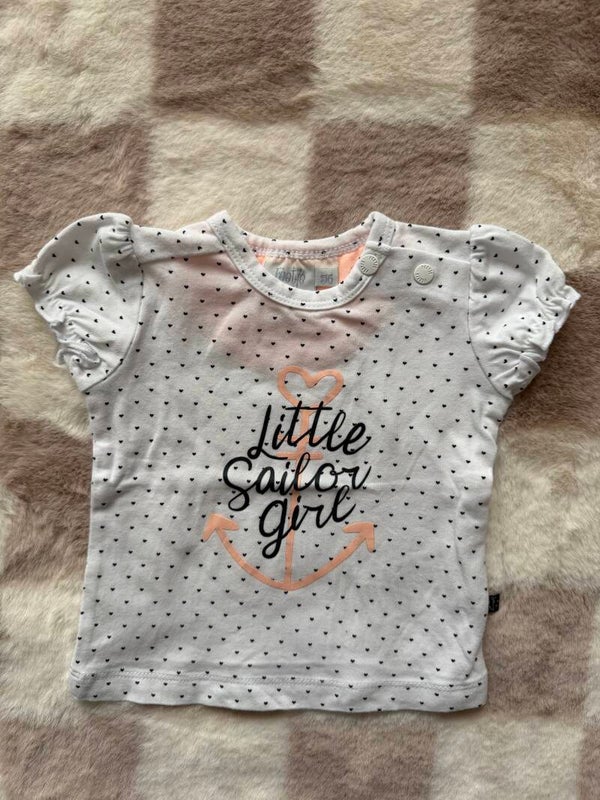 Feetje shirt maat 56