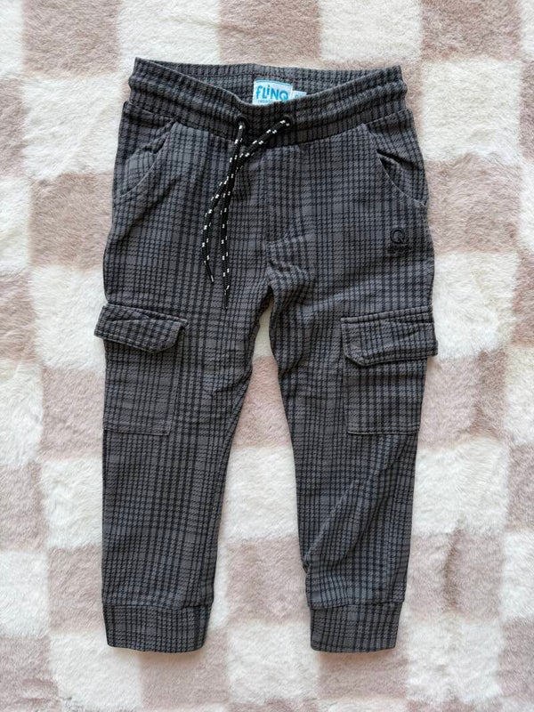 FlinQ broek maat 92