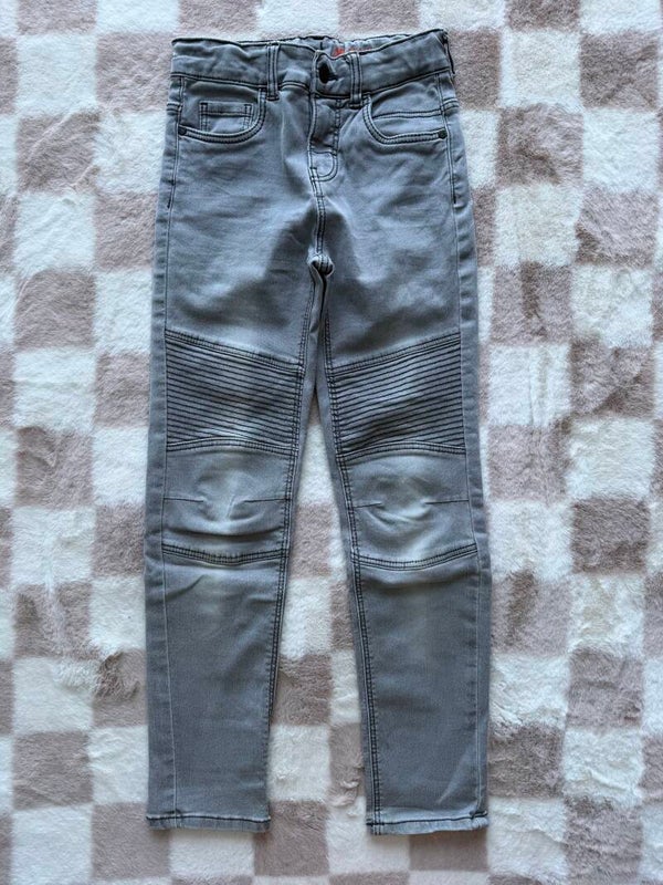 Hema broek maat 134- Skinny fit