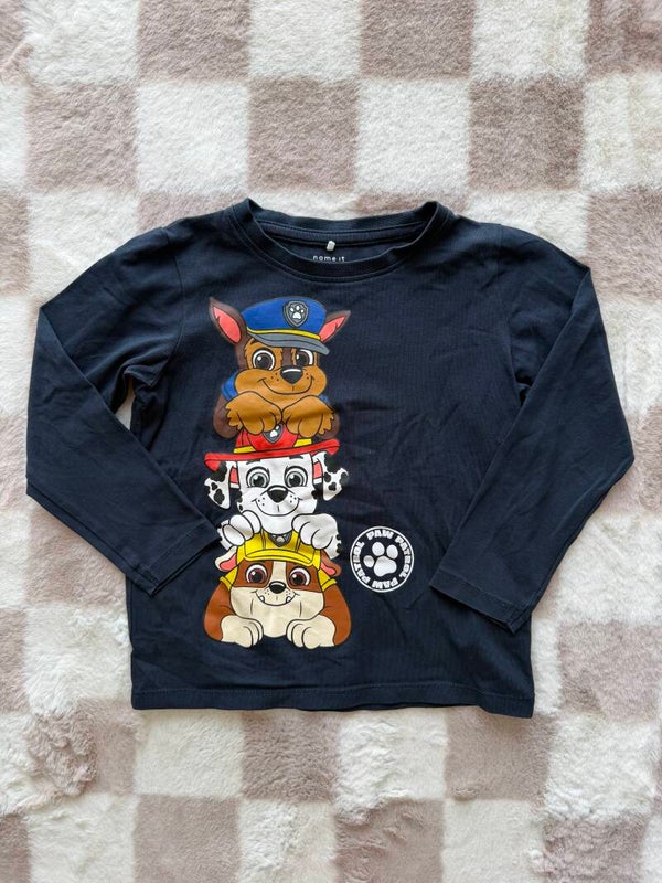 Name it shirt maat 98