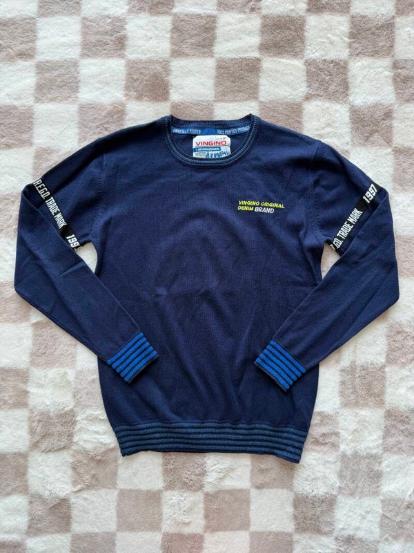 Vingino sweater maat 152