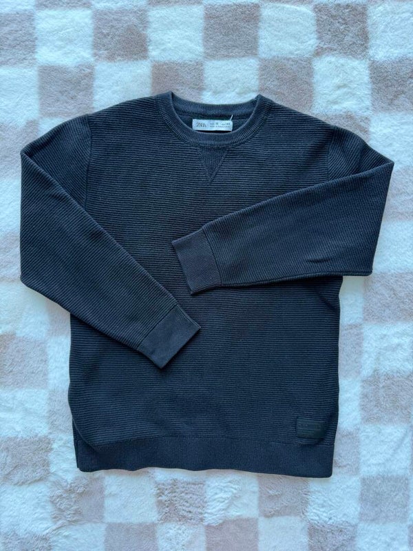 Zara sweater maat 140cm