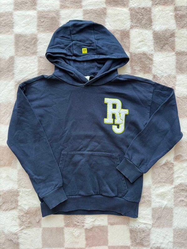 Retour hoodie maat 9/10