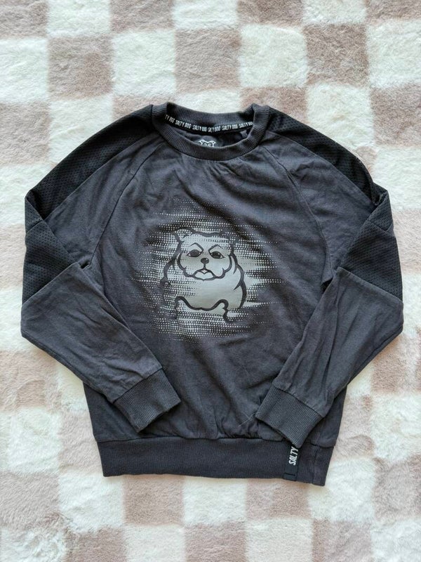 Salty dog shirt maat 122/128