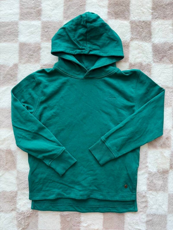 Vingino hoodie maat 140