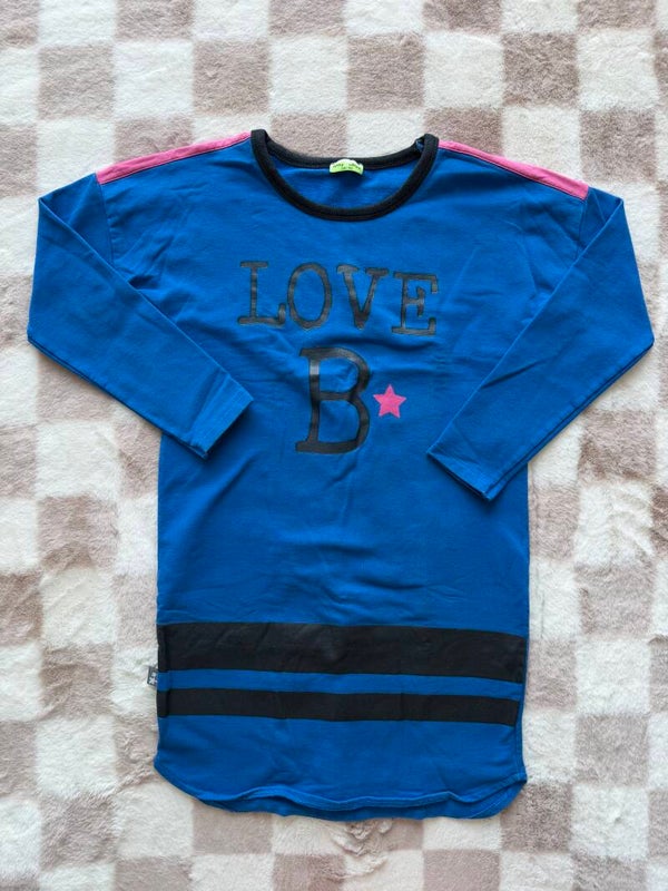 Billy & Lilly jurk maat 146/152