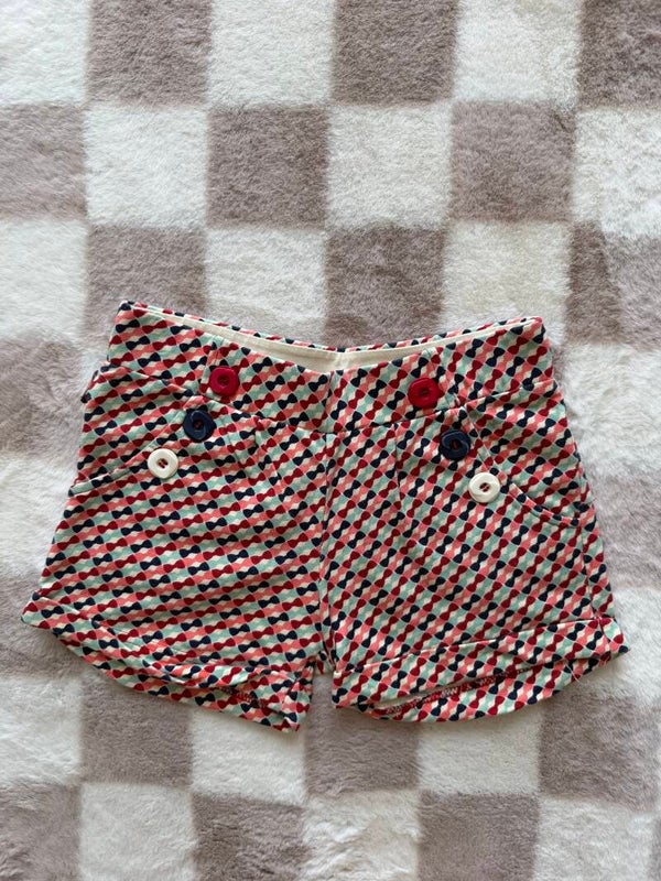 4Funkyflavours broek maat 122/128