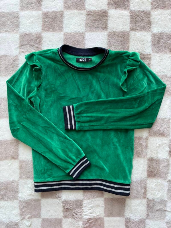 Europe kids sweater maat 158/164