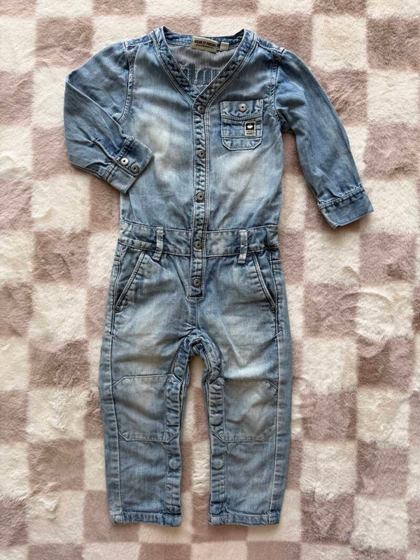 Tumble n dry tuinpak maat 80