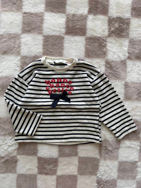Zara sweater maat 98cm