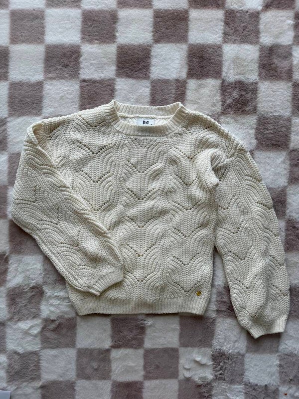 Koko noko sweater maat 128