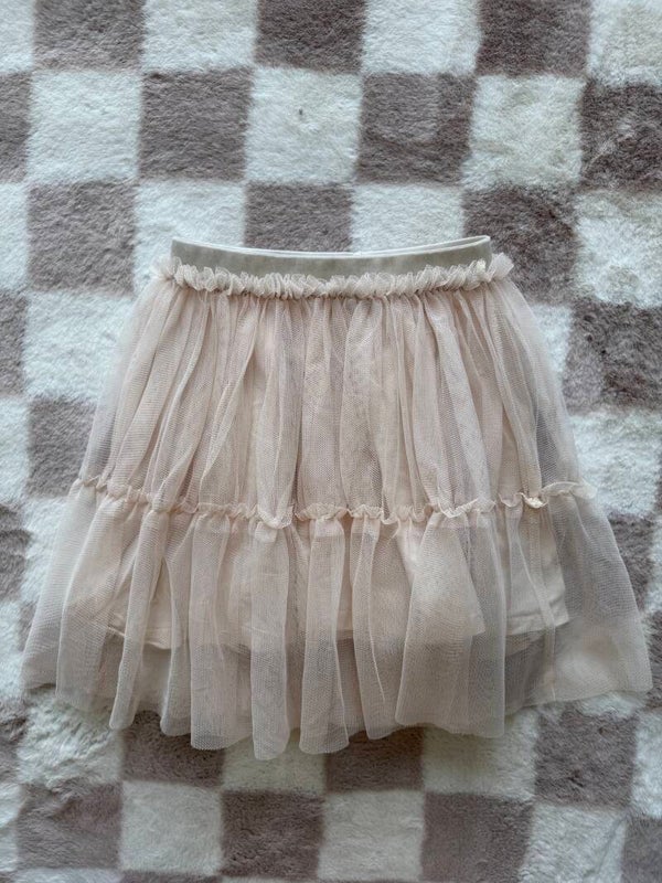 Hema rok maat 122/128 - Tule
