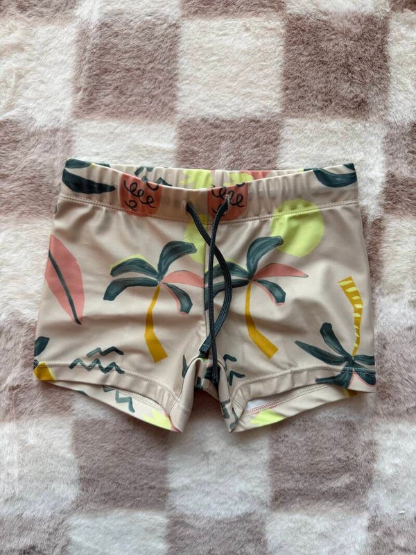 H&M zwembroek maat 98/104