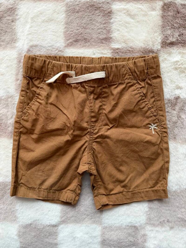 H&M broek maat 74