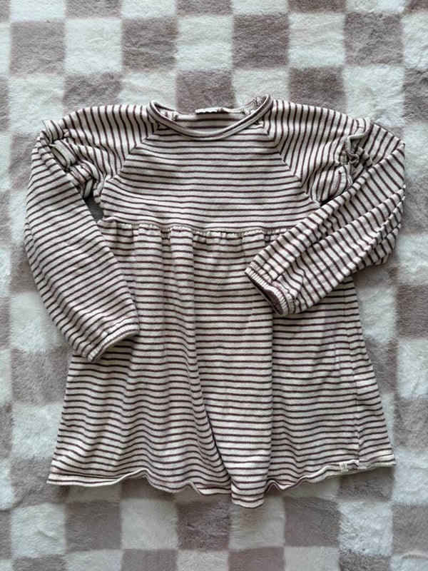Lil' Atelier jurk maat 122