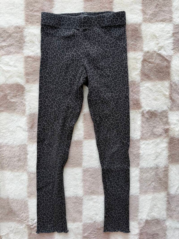 H&M legging maat 122
