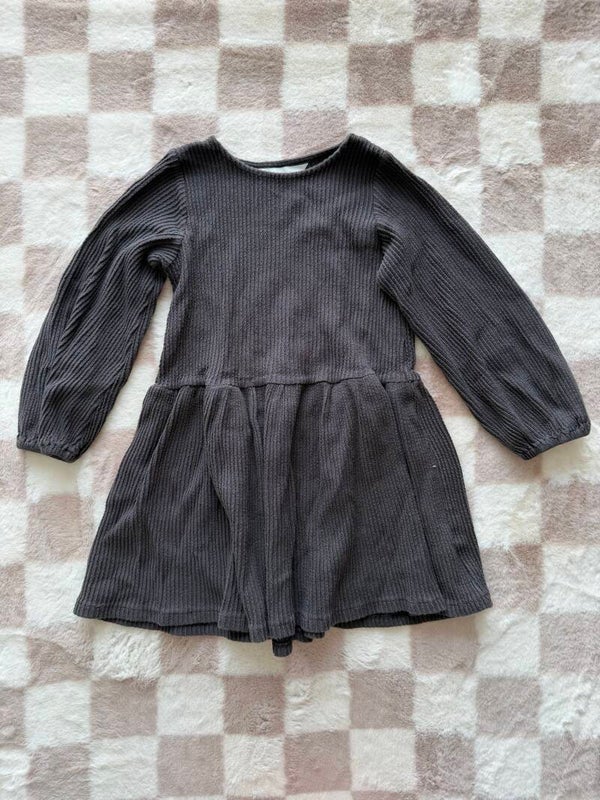 H&M jurk maat 122/128