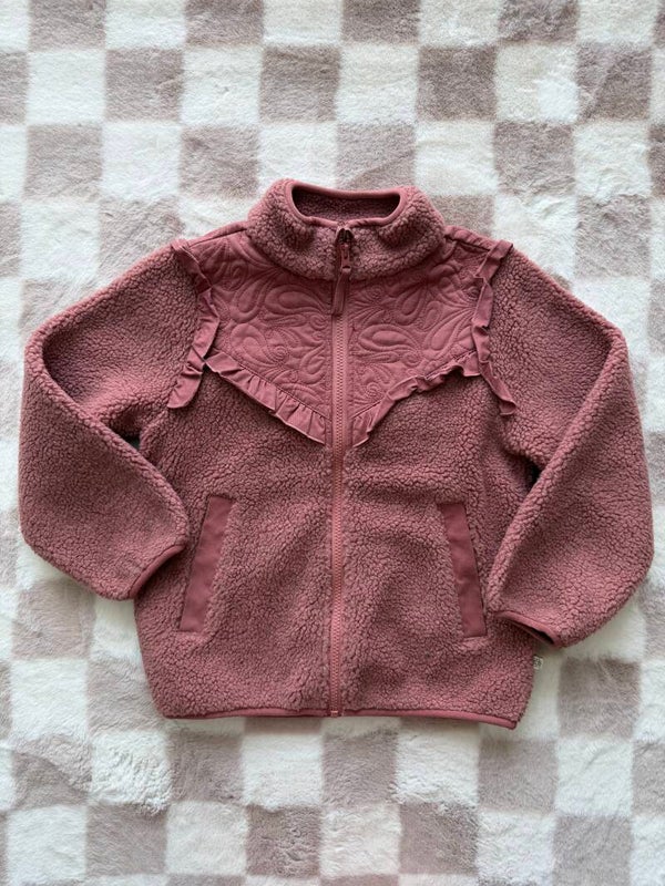 Pompdelux jack maat 122/128