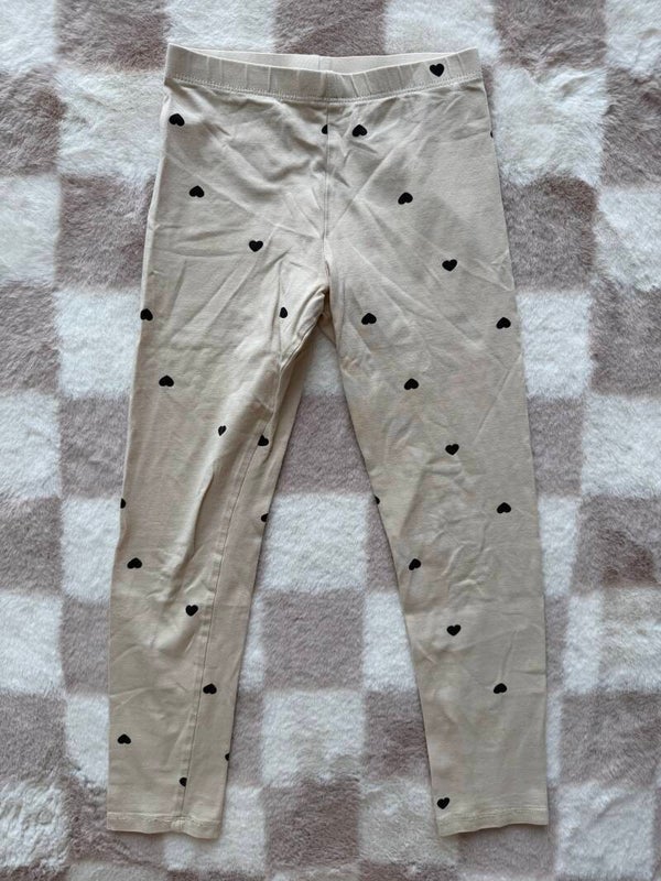 H&M legging maat 122