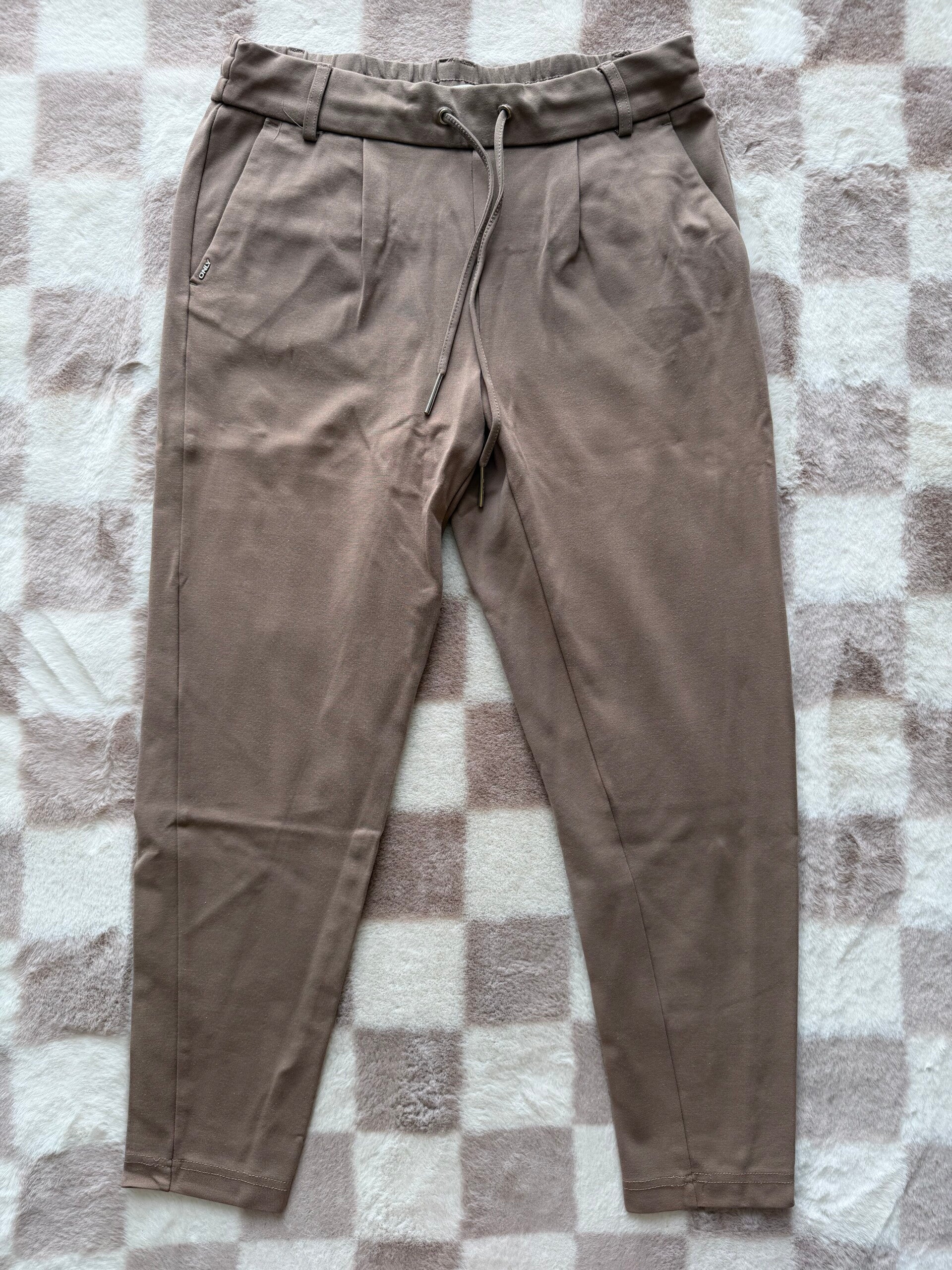 Only broek maat S/32