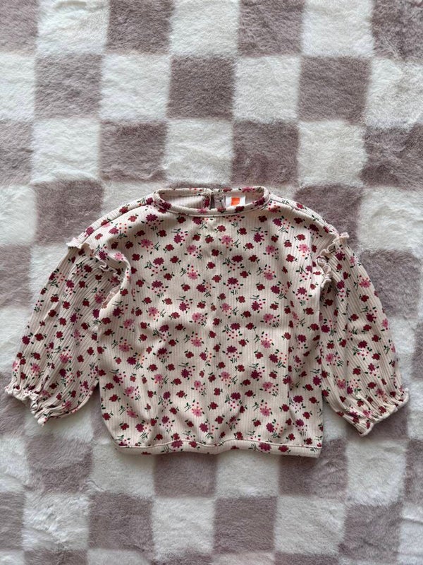 Hema shirt maat 74