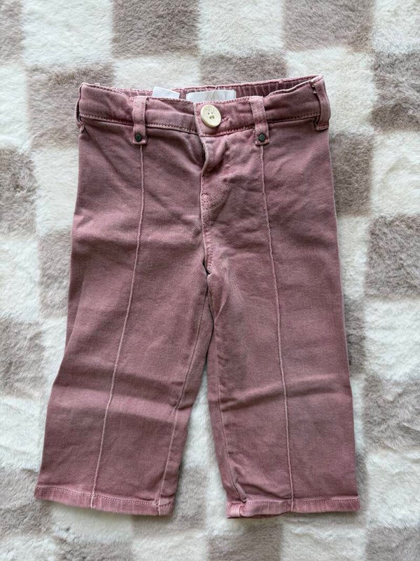 Zara broek maat 86cm