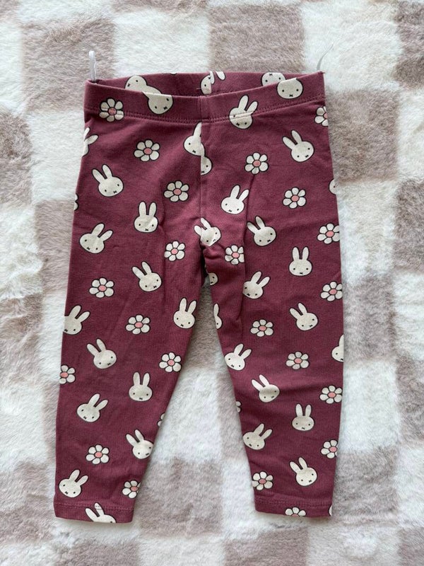 C&A legging maat 86 - Nijntje