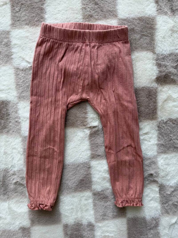 Noppies legging maat 80