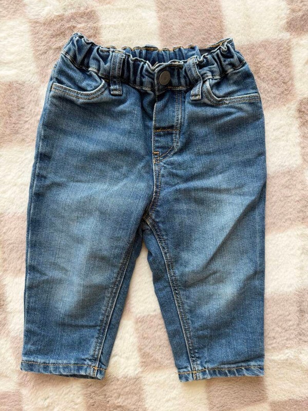 H&M broek maat 80