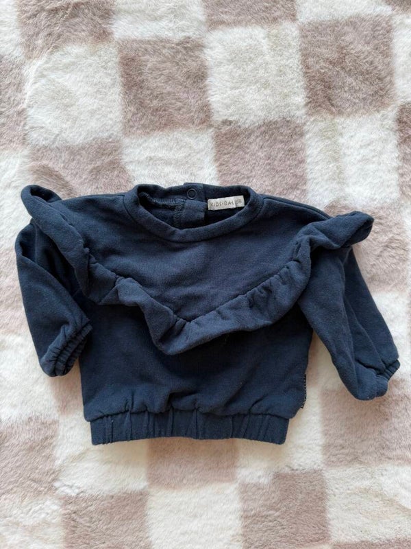 Kids- Gallery sweater maat 56