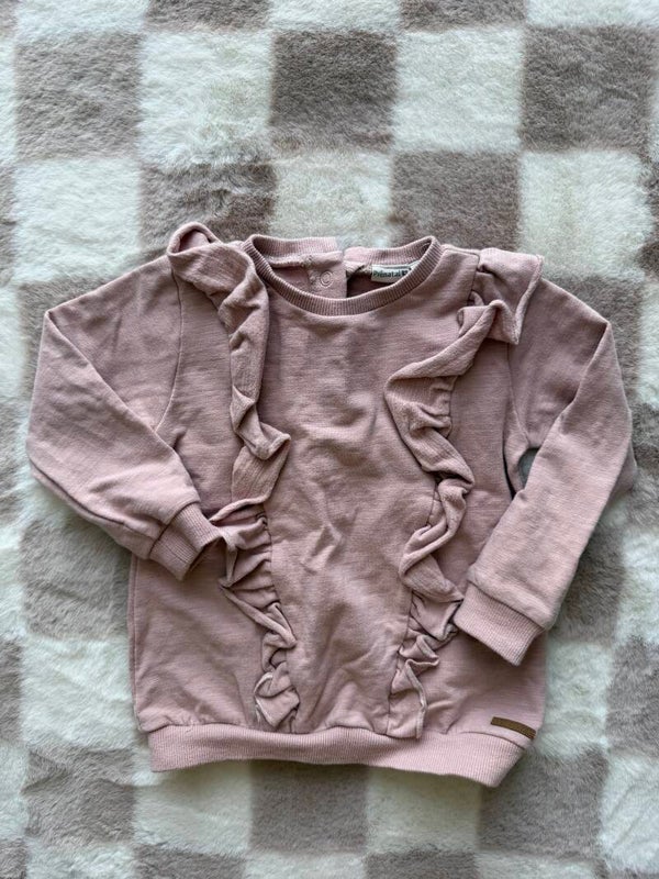 Prenatal sweater maat 86