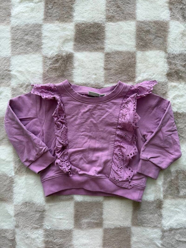 Name it sweater maat 86
