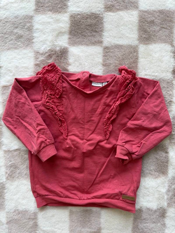 Prenatal sweater maat 80