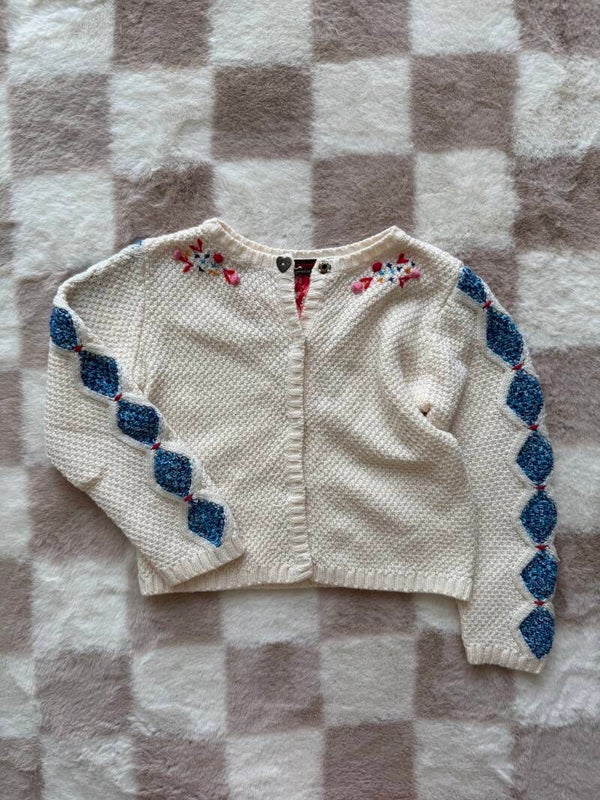 Catamini vest maat 98