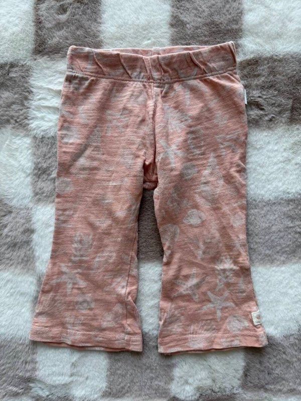 Noppies broek maat 68