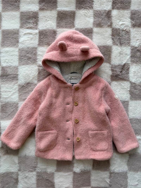 C&A jas maat 86
