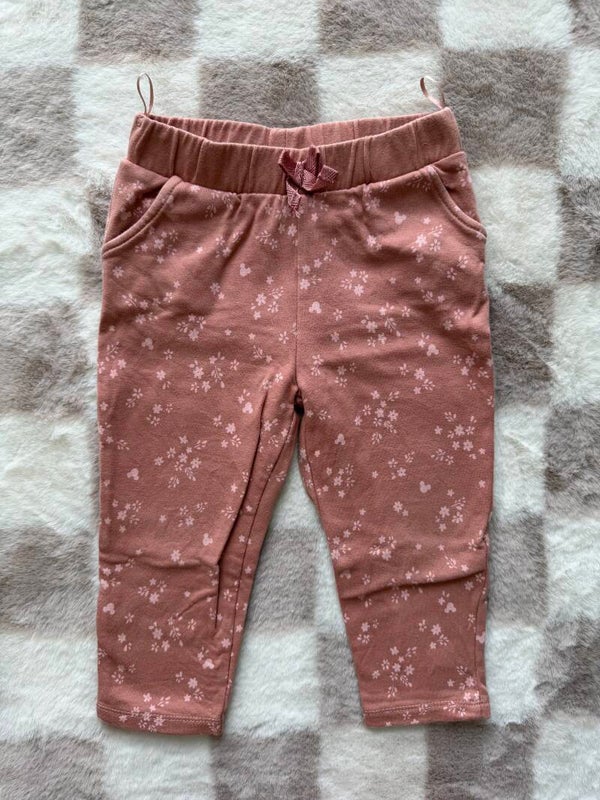 C&A broek maat 86