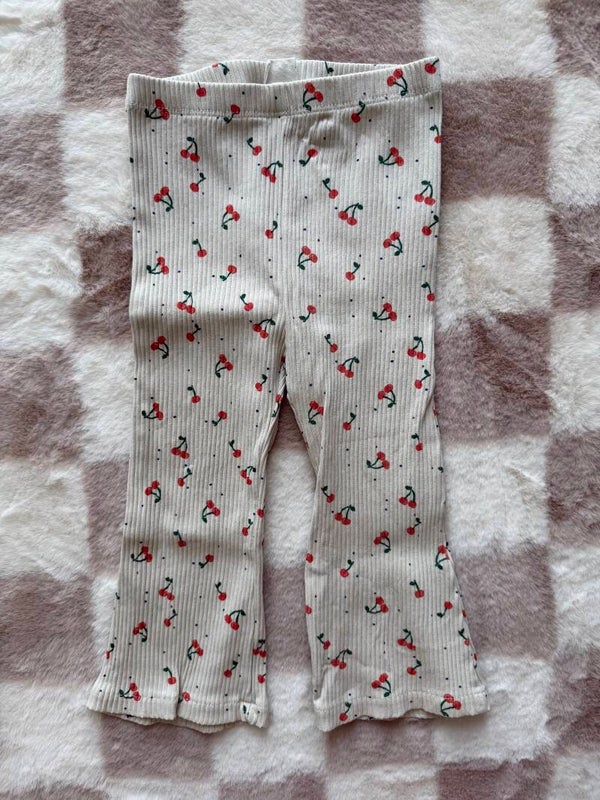 Hema broek maat 86