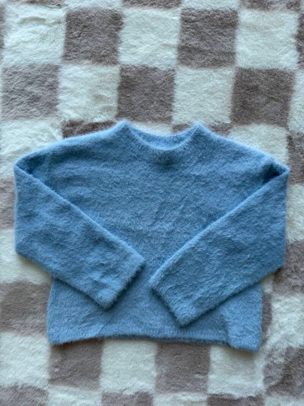 Zara sweater maat 86cm