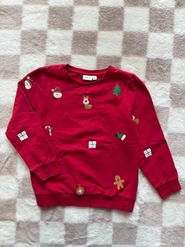 Name it sweater maat 116
