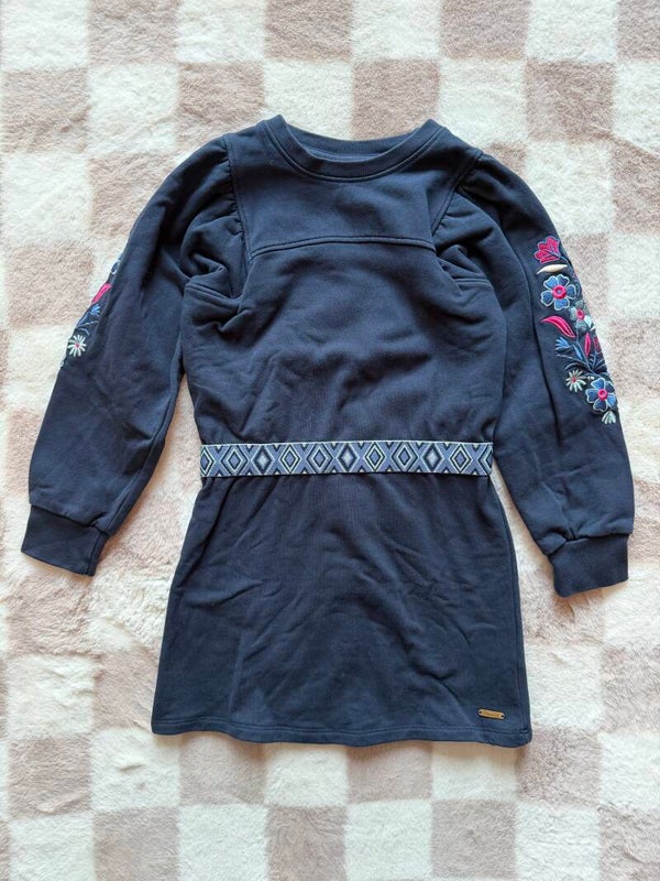 Persival jurk maat 116/122