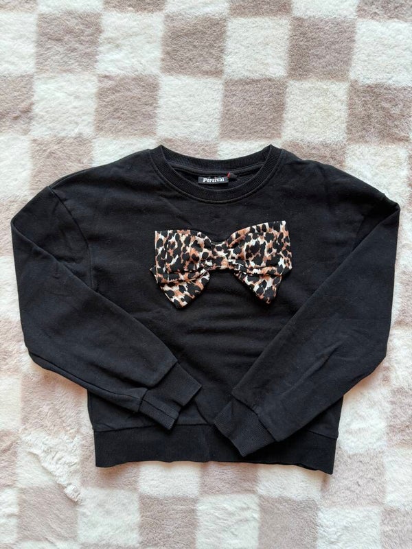 Persival sweater maat 128/134