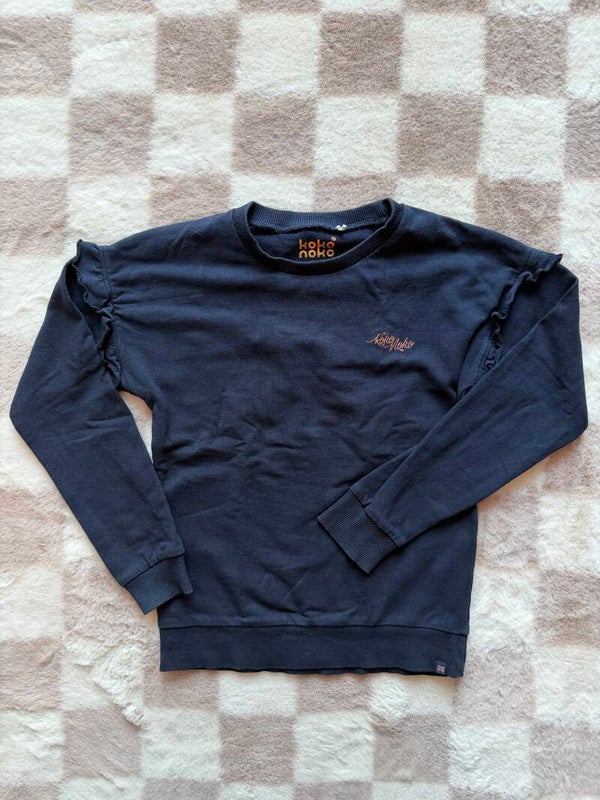 Koko noko sweater maat 122/128