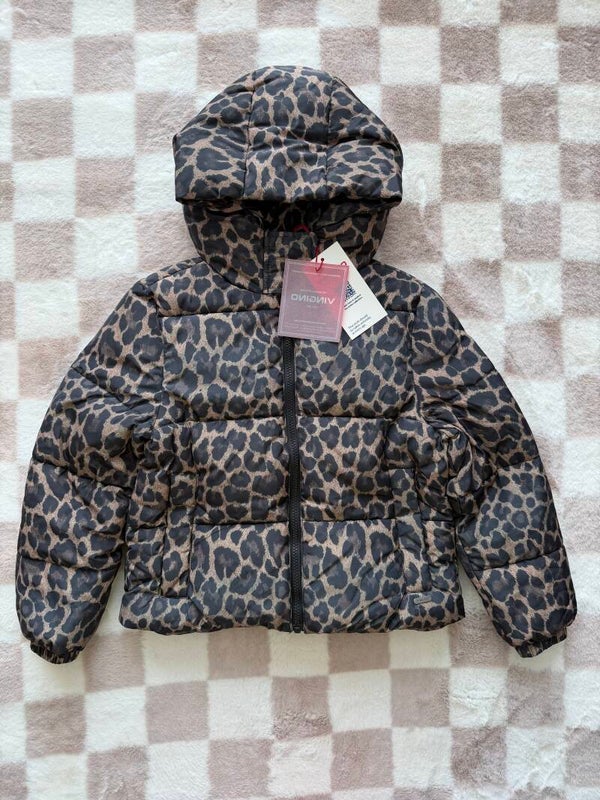 Vingino winterjas maat 140