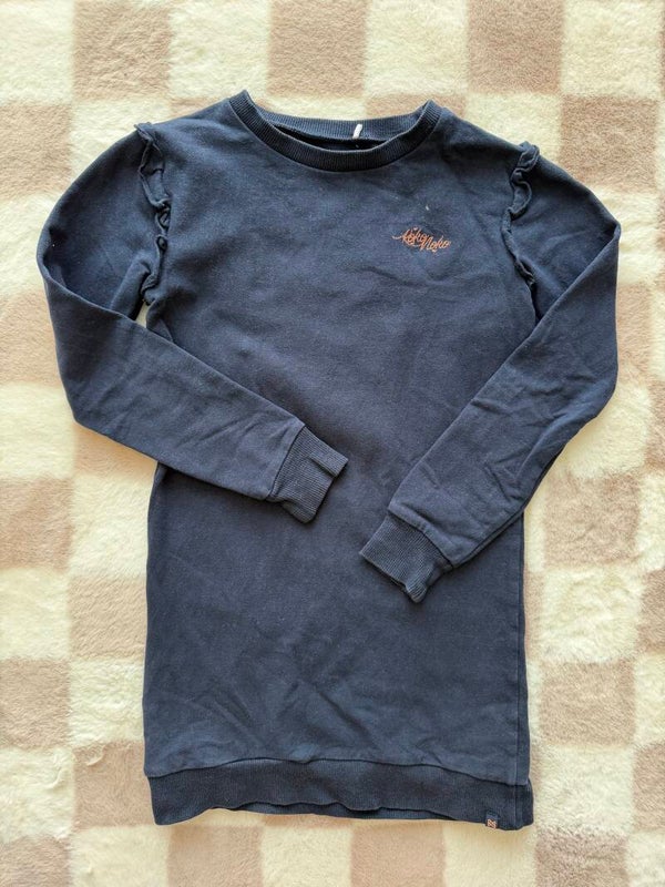 Koko noko jurk maat 122/128
